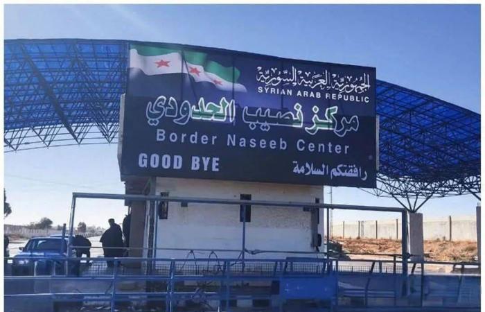 انطلاق
      الاجتماع
      الوزاري
      لمجلس
      التنسيق
      الأعلى
      السوري
      الأردني