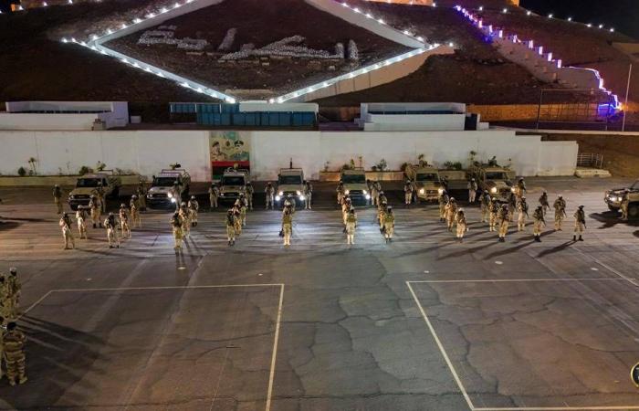 توحيد
      الجيش
      الليبي...
      هل
      تكون
      «فلينتلوك
      2026»
      كلمة
      السر؟