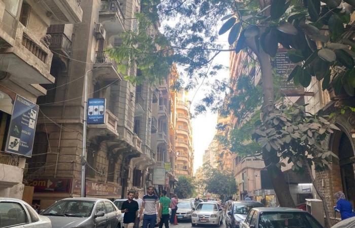 انتحار
      سيدة
      الإسكندرية
      يفجع
      المصريين
      ويفجر
      سجالات
      حول
      الدوافع