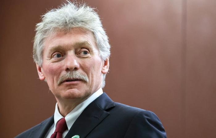 أول رد من الكرملين على قرار ترامب حصار الموانئ الإيرانية