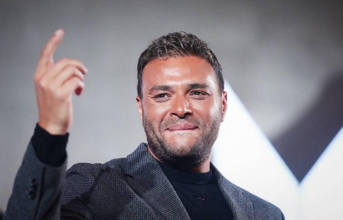 الألبومات
      الغنائية
      لفرض
      نفسها
      في
      موسم
      الصيف
      بمصر