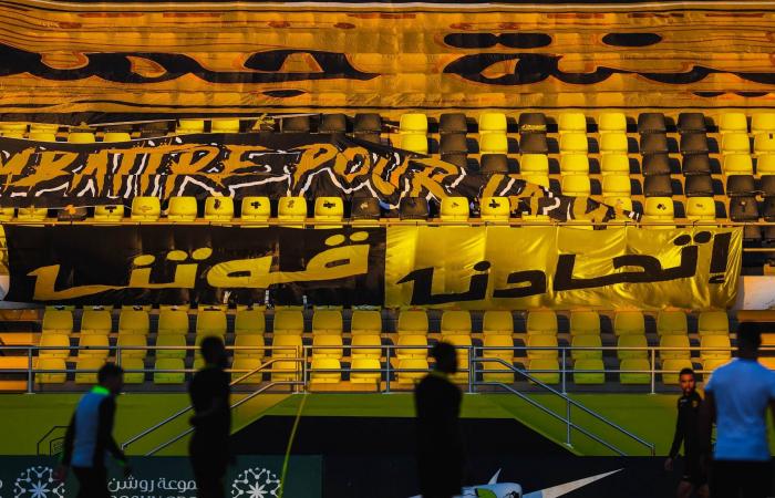 لماذا
      تكتسب
      مباراة
      القادسية
      أهمية
      بالغة للشبابيين؟