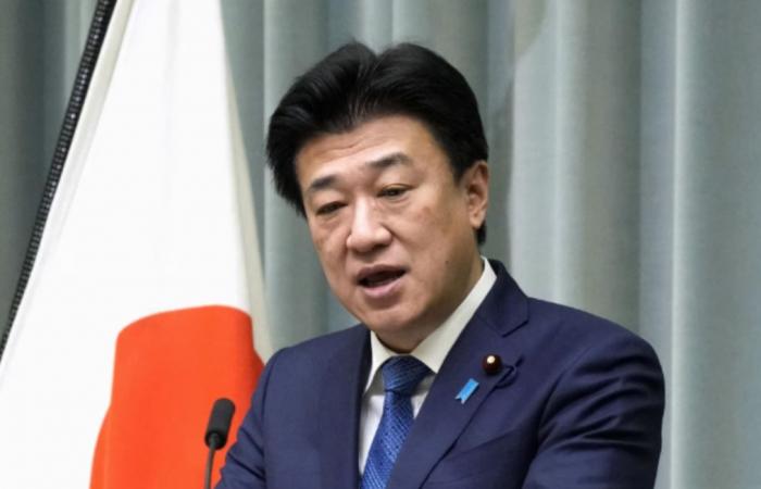 اليابان تدعو لاتفاق سريع بين واشنطن وطهران وتؤكد أهمية أمن الملاحة في مضيق هرمز