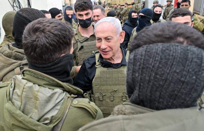 الهدنة
      وحدها
      تتصدّر
      «اجتماع
      واشنطن»...
      ومن
      دونها
      المفاوضات
      بين
      لبنان
      وإسرائيل
      معلقة