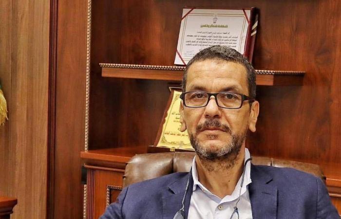 محكمة
      تونسية
      تخفف
      مدة
      سجن
      المحامية
      سنية
      الدهماني
      إلى
      18
      شهراً