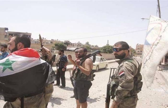 توغل
      إسرائيلي
      في
      بنت
      جبيل
      عشية
      «اجتماع
      واشنطن»