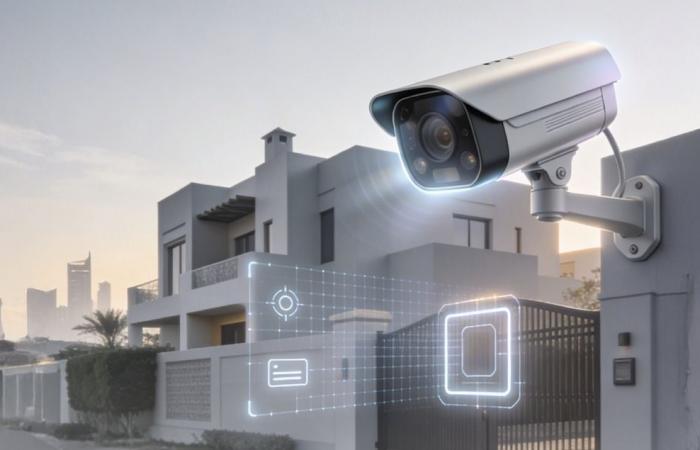 قائمة محدثة بـ162 شركة مرخصة من وزارة الداخلية لتركيب كاميرات المراقبة الأمنية