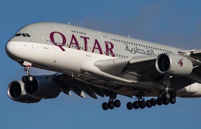 الخطوط القطرية..التعديلات مجانية على تاريخ السفر في هذه الحالة