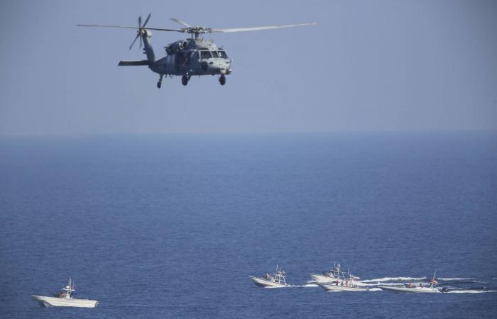 «والداه
      أخفيا
      عنه
      أنه
      يهودي»...
      ماذا
      نعرف
      عن
      رومان
      غوفمان
      رئيس
      الموساد
      الجديد؟