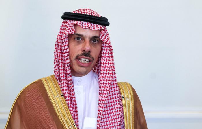 بعد محادثات باكستان.. اتصال هاتفي جديد بين وزيري خارجية السعودية وإيران