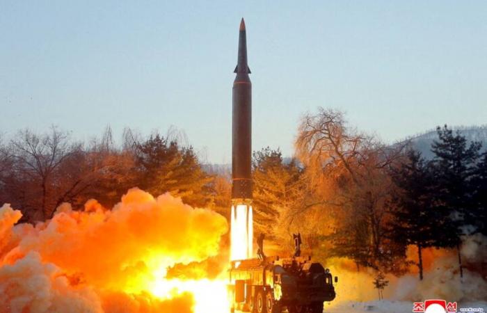 مقتل
      5
      أشخاص
      بهجوم
      أميركي
      استهدف
      قاربين
      بشرق
      المحيط
      الهادئ