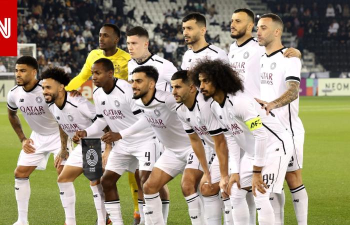 متابعة: للمرة الـ19.. السد يحصد لقب الدوري القطري