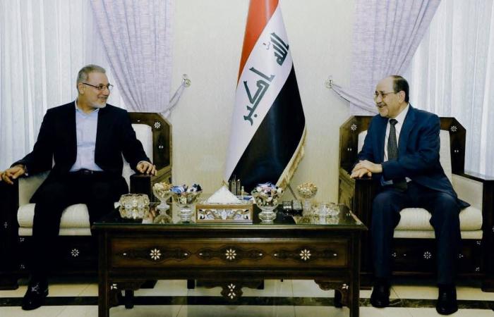 «الإطار
      التنسيقي»
      يقترب
      من
      حسم
      مرشحه
      لرئاسة
      الحكومة
      العراقية