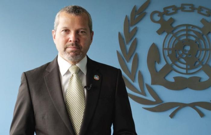 رئيس المنظمة البحرية الدولية: لا يحق لأي بلد إغلاق مضيق هرمز