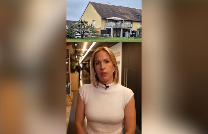 صرخة من داخل شاحنة بفرنسا تقود إلى إنقاذ طفل حبسه والده منذ 2024.. إليكم القصة