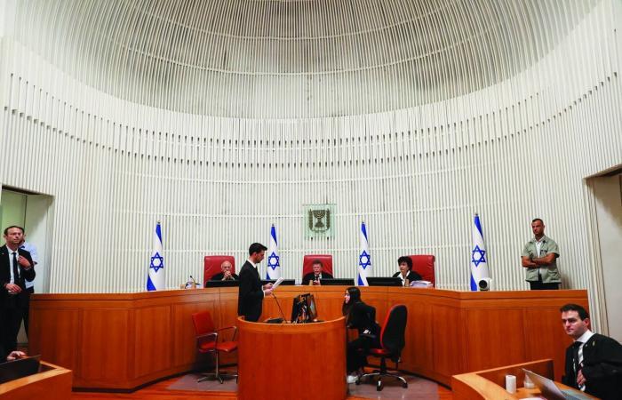 إسرائيل
      تُحيي
      سراً
      ذكرى
      «المحرقة
      النازية»