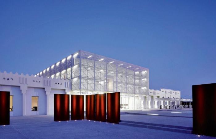 «متحف» يفتح أبوابه للزوار