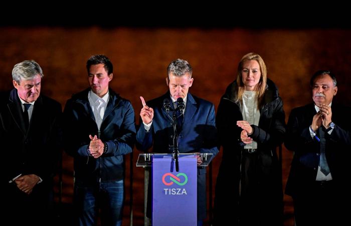 هزيمة
      أوربان
      «المؤلمة»
      ضربة
      موجعة
      لليمين
      الشعبوي