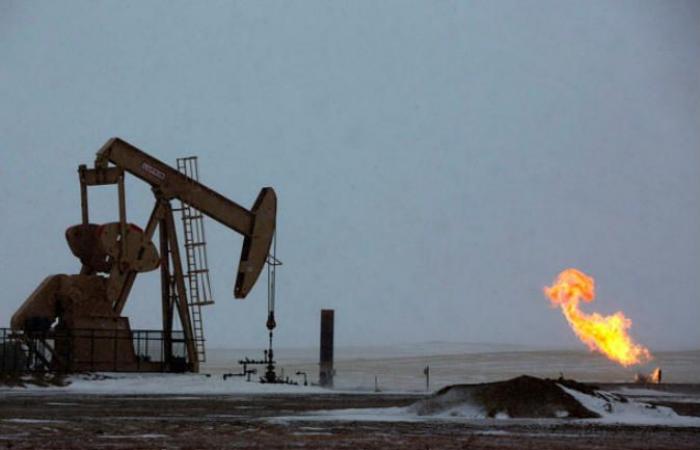 أوبك تخفض توقعات الطلب العالمي على النفط في الربع الثاني من عام 2026