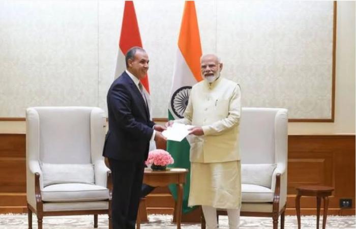 مصر
      تستعين
      بالهند
      لإدخال
      أحدث
      تقنيات
      التصنيع
      العسكري