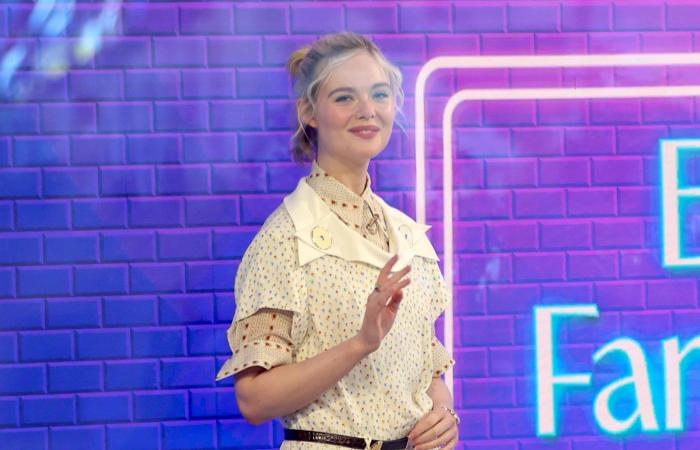 هل أصبح مريول المطبخ أكثر إثارة من الفستان الضيّق في عالم الموضة؟