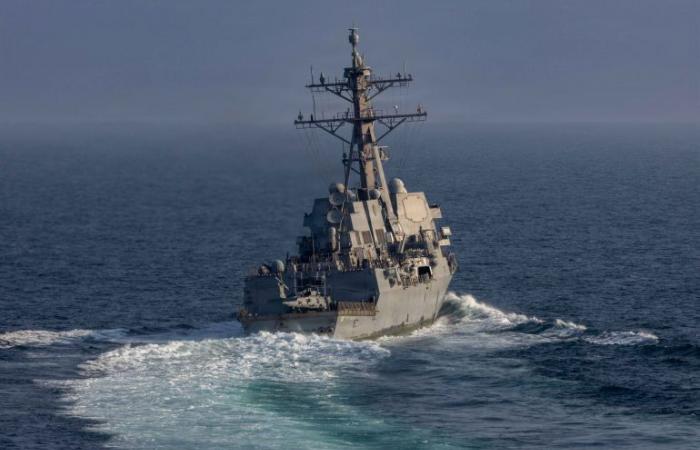 بعد بدء حصار موانئ إيران.. تعرف على أبرز 7 معلومات عن خطة أمريكا وطريقة التنفيذ