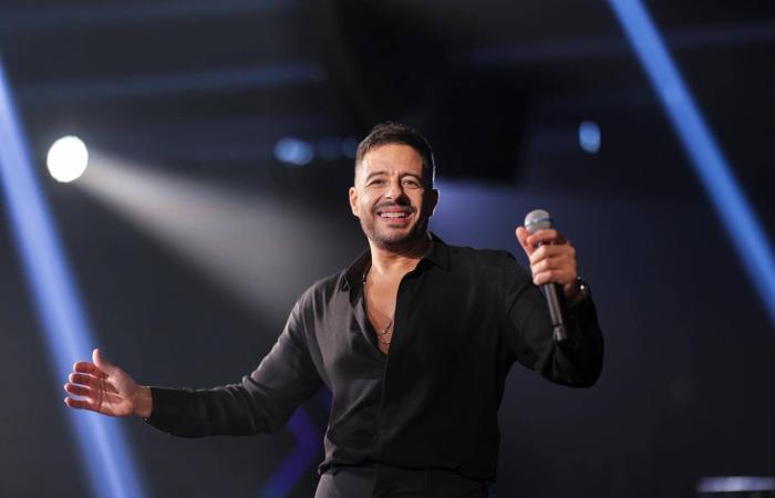 الألبومات
      الغنائية
      لفرض
      نفسها
      في
      موسم
      الصيف
      بمصر