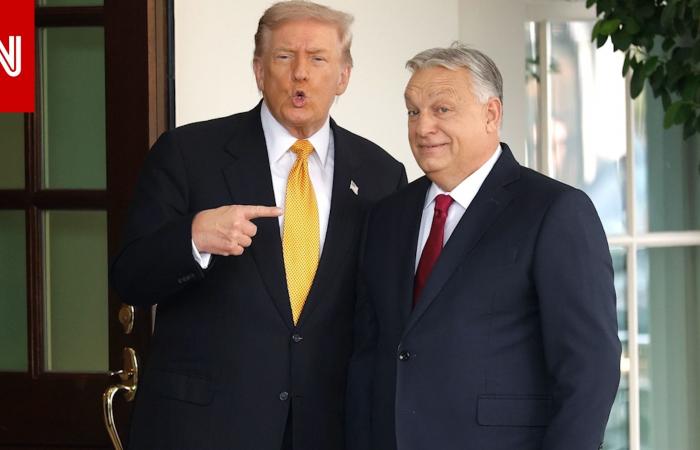 متابعة: فيكتور أوربان يقر بهزيمته في الانتخابات بعد 16 عامًا بمنصب رئيس وزراء للمجر