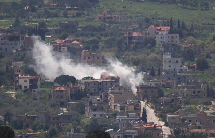 عون:
      المفاوضات
      المباشرة
      بين
      لبنان
      وإسرائيل
      بعد
      وقف
      إطلاق
      النار