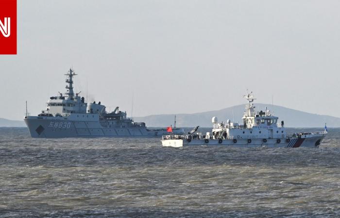 متابعة: تحليل.. كيف يبرز تهديد ترامب بحصار إيران ضعف تايوان أمام الصين؟