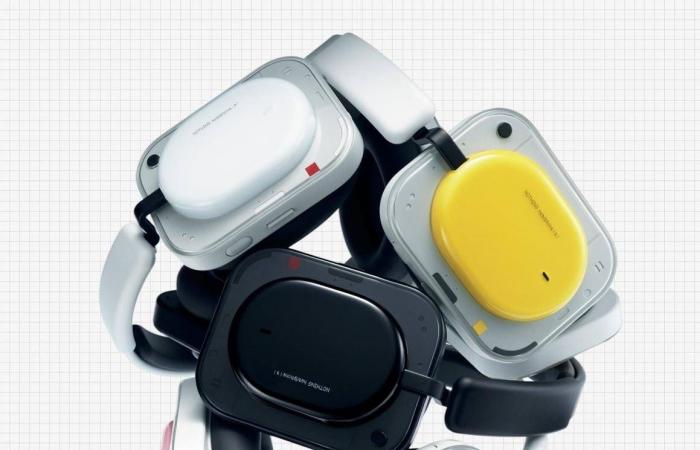 تعرف
      على
      مزايا
      هاتف
      «ناثنغ
      فون
      4
      إيه
      برو»
      بهيكله
      المعدني
      والذكاء
      الاصطناعي
      المتقدم