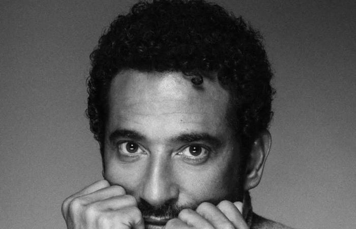 اعتراض
      من
      أسرة
      نجيب
      محفوظ
      يُعقّد
      مشروع
      عمرو
      سعد
      لإعادة
      «اللص
      والكلاب»