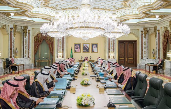 رفض
      سعودي
      قاطع
      لانتهاك
      سيادة
      الدول
      وتهديد
      أمن
      المنطقة