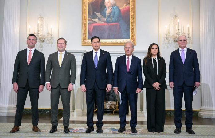 الولايات المتحدة: إسرائيل ولبنان اتفقا على إجراء مزيد من المفاوضات