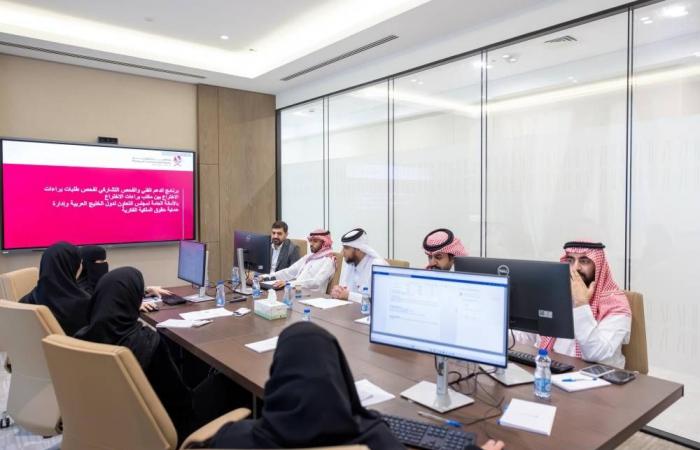 تطوير منظومة حماية الملكية الفكرية