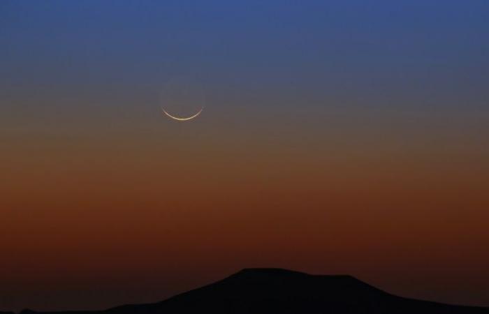 دار التقويم القطري: السبت القادم غرة شهر "ذو القعدة" فلكياً