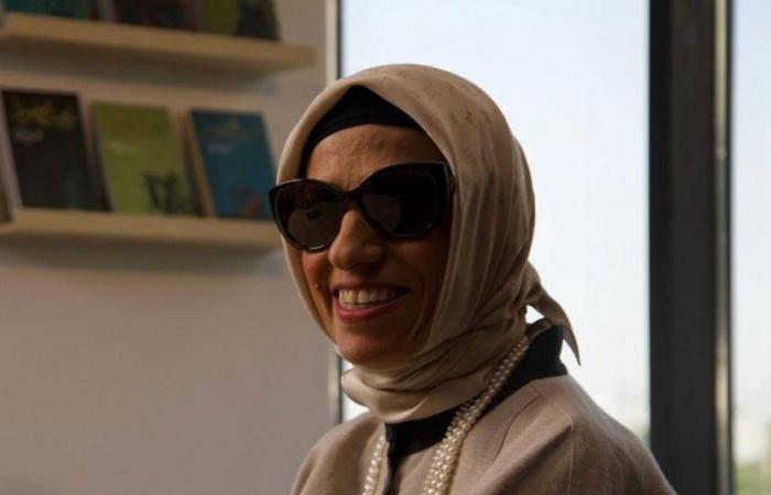 اعتراض
      من
      أسرة
      نجيب
      محفوظ
      يُعقّد
      مشروع
      عمرو
      سعد
      لإعادة
      «اللص
      والكلاب»