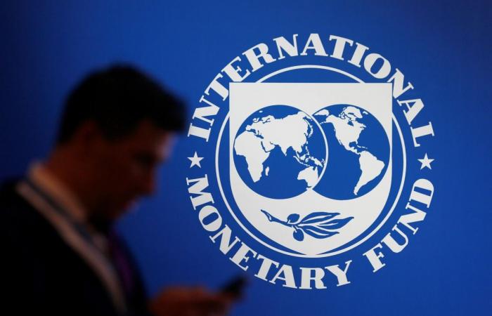 صندوق النقد الدولي يتوقع بأن يكون الاقتصاد البريطاني الأكثر تضررا من الحرب في الشرق الأوسط