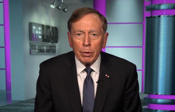 إلى متى سيستطيع ترامب الاستمرار في حصار الموانئ الإيرانية؟.. جنرال أمريكي سابق يعلق لـCNN