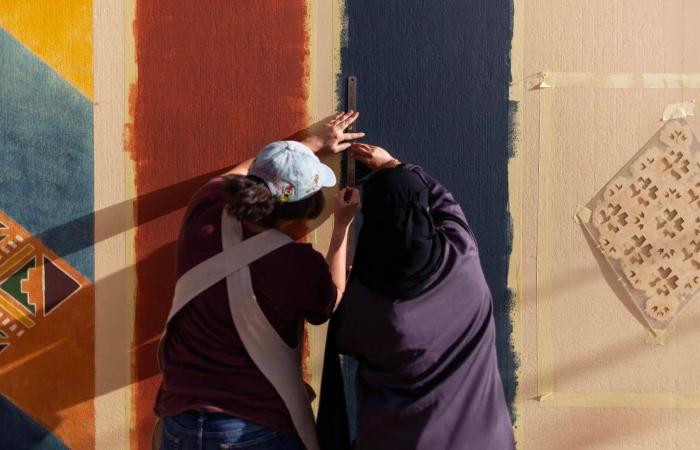 السعودية
      تتصدر
      عالمياً
      في
      مؤشر
      الجاهزية
      الرقمية