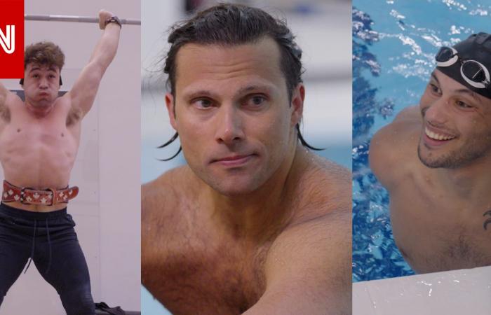 متابعة: أجساد خارقة بـ"المنشطات".. هل انتهى عصر الرياضة النظيفة؟