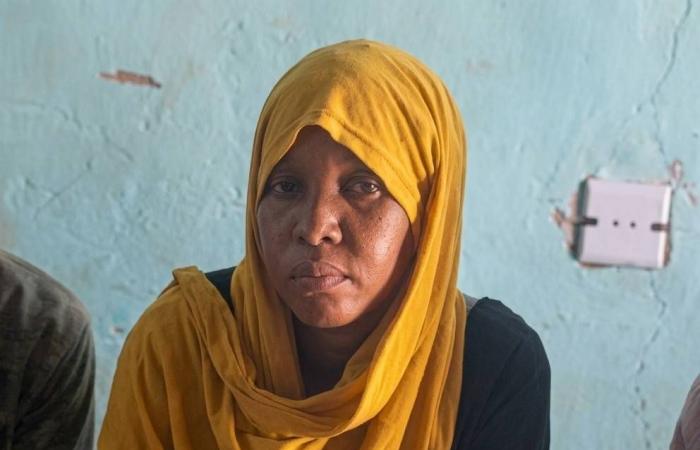 حرب
      السودان
      تدخل
      عامها
      الرابع...
      والإعلام
      يدفع
      الثمن