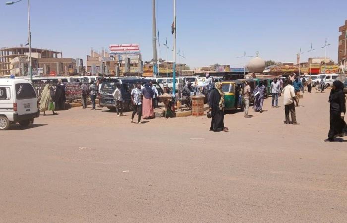 الحكومة
      السودانية:
      مؤتمر
      ألمانيا
      تدخُّل
      «غير
      مقبول»
      في
      شؤوننا
      الداخلية