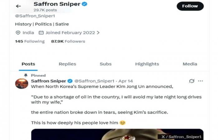 متابعة: فيديو لـ"بكاء في كوريا الشمالية بعد تضحية كيم برحلاته".. ما حقيقته؟