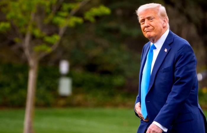 "شيء ما سيحدث خلال يومين".. ماذا يخطط ترامب تجاه إيران؟