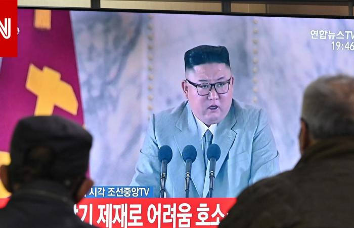 متابعة: فيديو لـ"بكاء في كوريا الشمالية بعد تضحية كيم برحلاته".. ما حقيقته؟