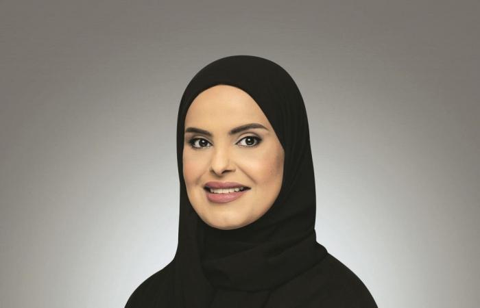 د. عائشة الكواري لـ "الشرق": قطر تشهد صعوداً متنامياً لكتاب جدد في مختلف المجالات