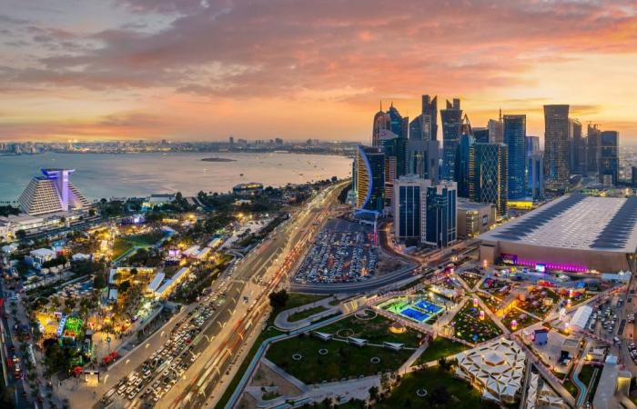 ارتفاع القاعدة النقدية في قطر إلى أكثر من 85 مليار ريال خلال مارس  