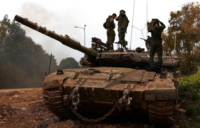 لقاء
      ثانٍ
      بين
      السفيرين
      يسبق
      انطلاقة
      المفاوضات
      اللبنانية
      -
      الإسرائيلية