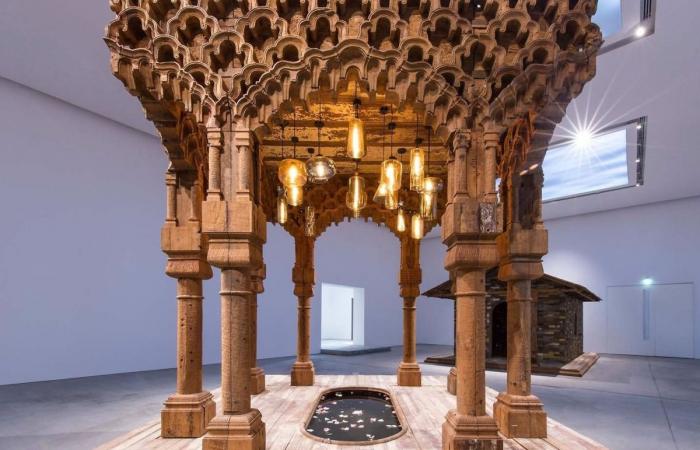 نسخة استثنائية لـ«آرت دبي» تحتفي بعشرين عاماً من التحول الثقافي في يونيو.. وأكثر من 75 عرضاً فنياً بمشاركة دولية واسعة